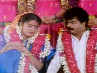 Purushan Pondatty - Pandiarajan And Ranjitha Marriage Comedy Scene