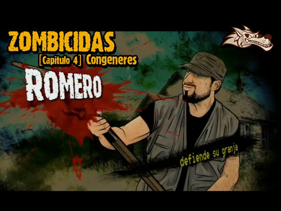 ZOMBICIDAS 0x04 [Congeneres]