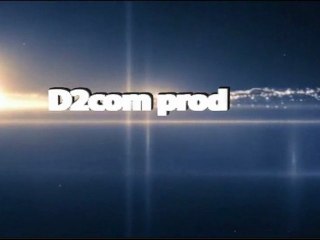 "met la dose"clip officiel de la D2COM