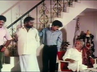 Purushan Pondatty - Pandiarajan Manivannan Comedy Scene