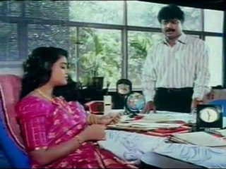 Purushan Pondatty - Pandiarajan Challenging Ranjitha