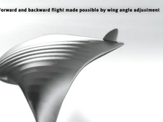 Biyonik balık - 4 - Festo www.kumanda.org