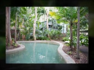 Accommodations Served in Mackay
