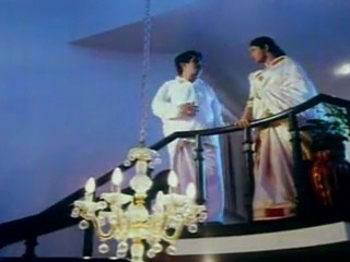 Purushan Pondatti - Sunderajan Advising Ranjitha