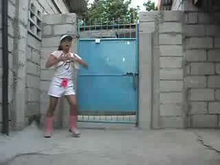 SNSD Oh ~DANCE COVER~