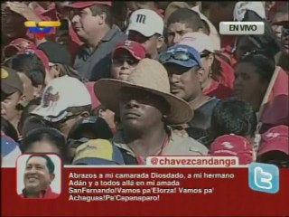 Cabello: "En 13 años no es tanto lo que hemos logrado, sino lo que dejaría de hacerse"