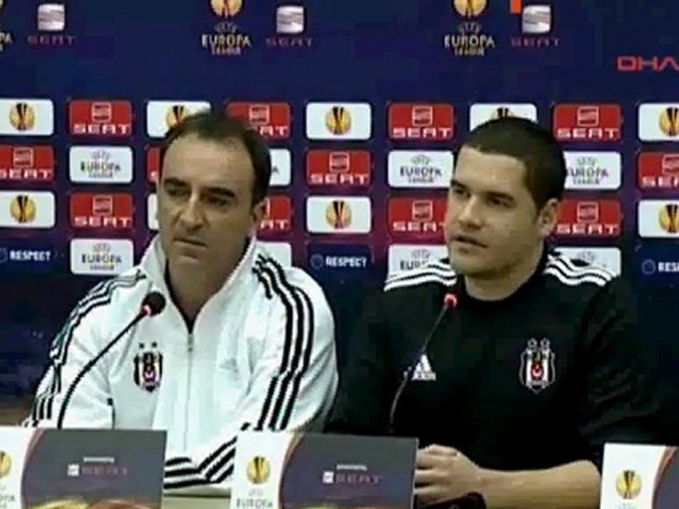 WWW.SESLİSEBEP.COM KAMERALI SOHBET CARVALHAL MAC ÖNCESİ BASIN TOPLANTISI(bölüm.1)
