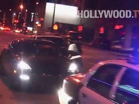 Lindsay Lohan may be in trouble again!