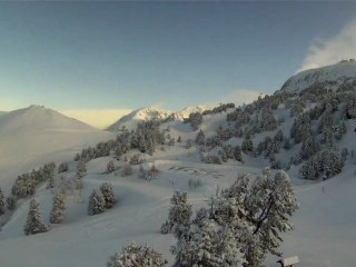 Trophée Wind & Snow Chamrousse 2012