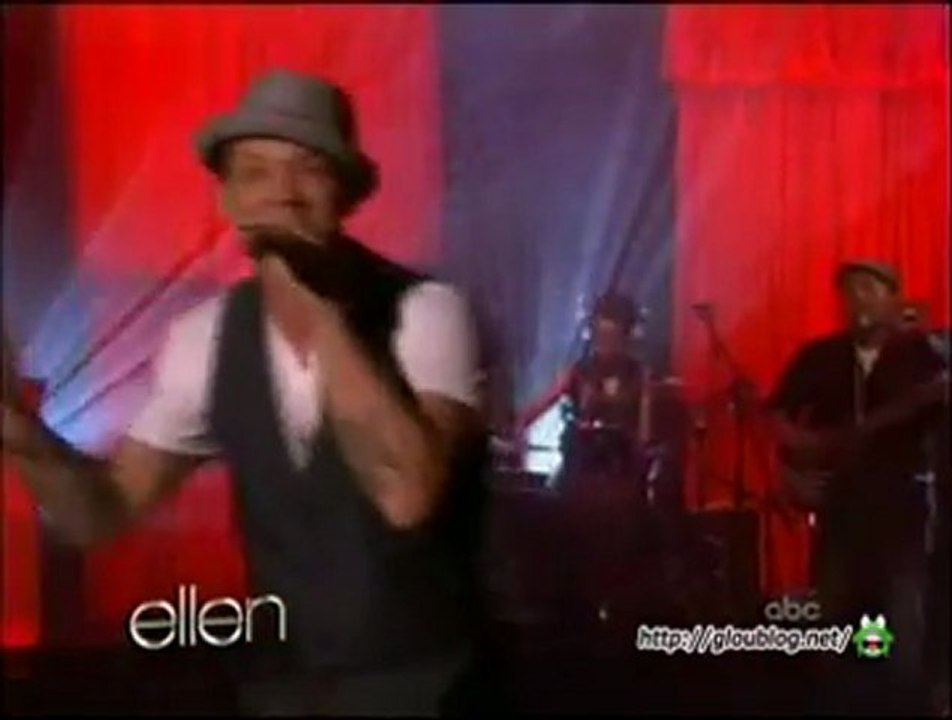 Chris Rene Performance Mar 14 2012