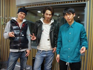 ミュ~コミ+ 3JSB
