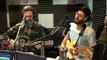 Whomadewho - Inside World - Session Acoustique OÜI FM