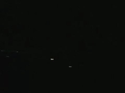 فري برس حلب ‫الاتارب المحتلة اطلاق نار عشوائي 14 3 2012