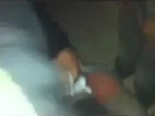 فري برس حلب الأتارب  توزيع معونات على الأهالي 14 3 2012 ج3