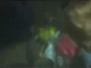 فري برس حلب الأتارب  توزيع معونات على الأهالي 14 3 2012 ج2