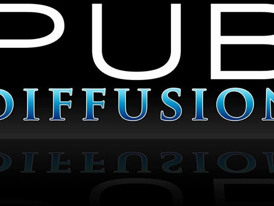 Pub diffusion Dijon