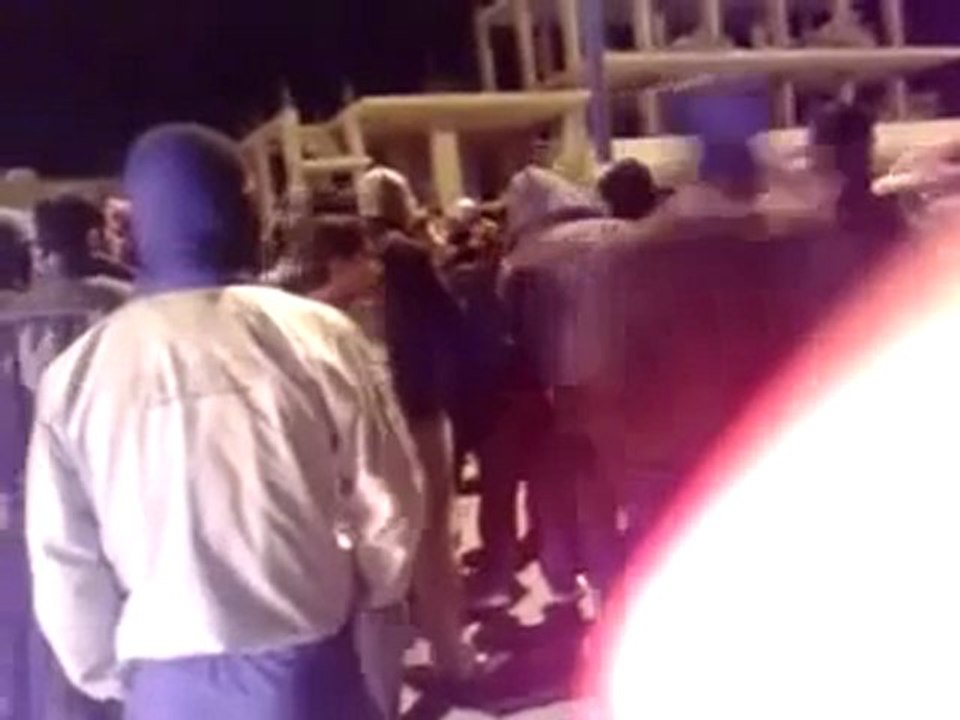 فري برس الحسكة غويران مسائية احرار غويران الابطال  14 3 2012 ج1