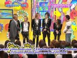 [Sub-Esp] Hey! Hey! Hey! Music Champ TSUBASA. [2007-11-05]