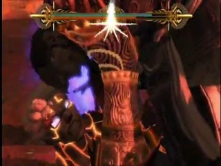 asura's wrath : 6ème épisode