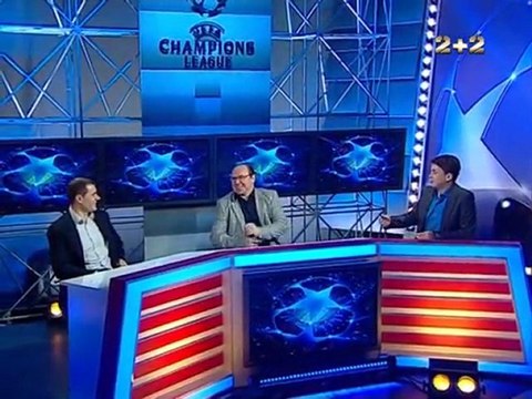 soccer-football.ru | Про Лигу Чемпионов