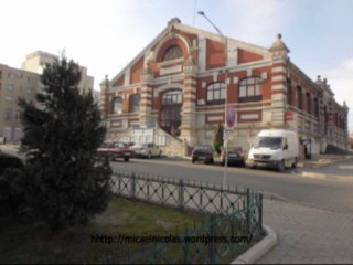 Imagini  DROBETA T. SEVERIN  --  Muzica usoara