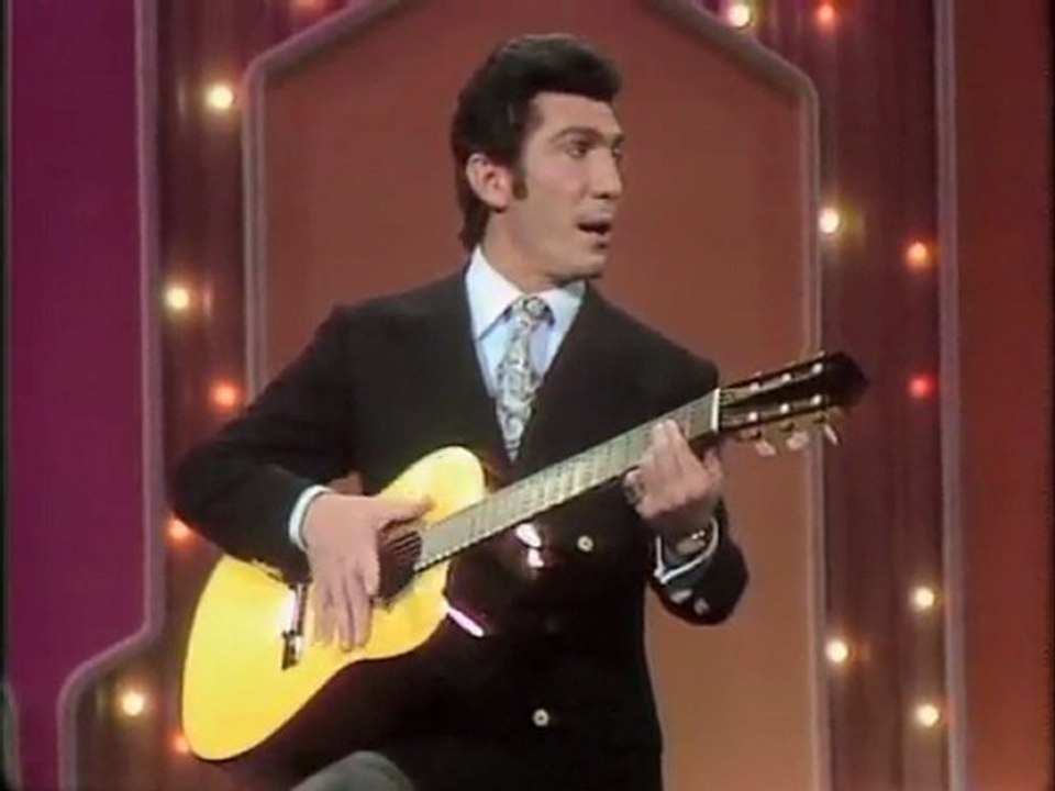 Chuck Wayne & Sergio Franchi