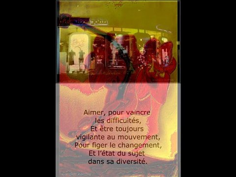 ©LA PHOTOGRAPHE MARTINE ANCIAUX PHOTOS D'ART&CREATRICE DE LA PHOTO-PEINTURE -THOMAS ANDRE