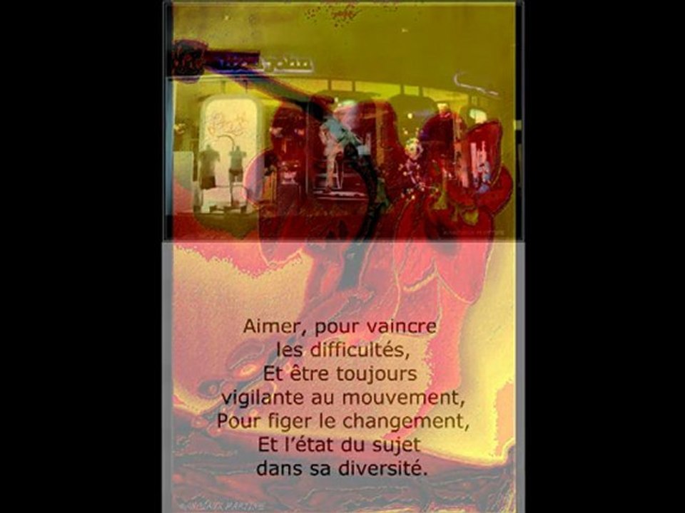 ©LA PHOTOGRAPHE MARTINE ANCIAUX PHOTOS D'ART&CREATRICE DE LA PHOTO-PEINTURE -THOMAS ANDRE