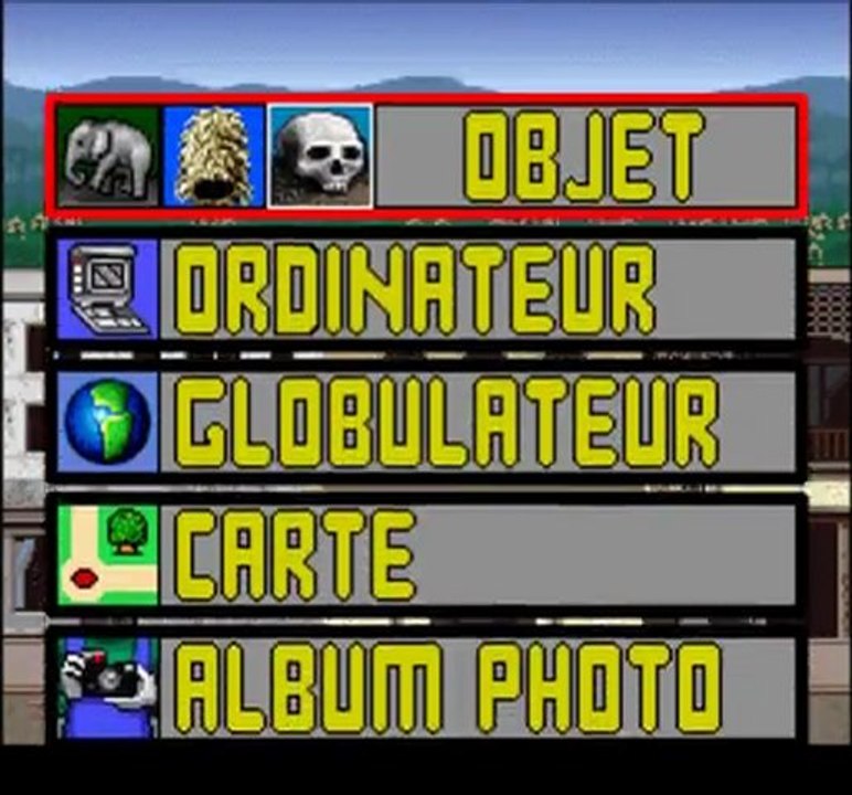 Mario is Missing (Snes)(Français)P3