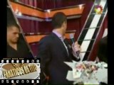 Tinelli vs Tito  - Showmatch 2010