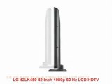 High Quality LG 42LK450 42 inch Class LCD HDTV | LG 42LK450 42 inch Class LCD HDTV Unboxing