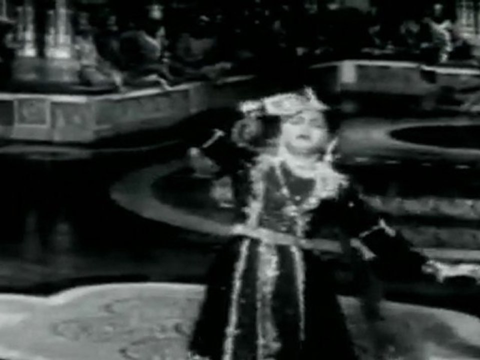 Anarkali - Ithu Kadhal | Jikki | Anjali Devi Hit