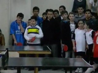 Masa Tenisi