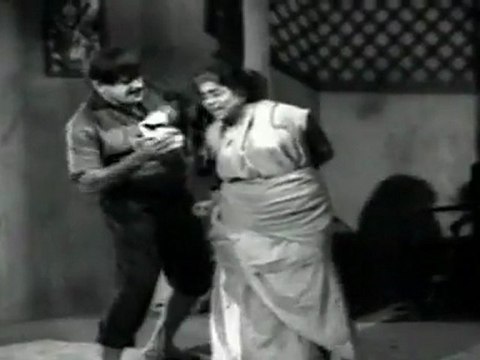 Ther Thiruvizha - MGR Comes To City