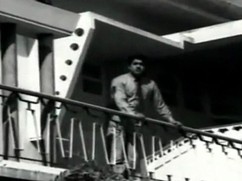 Ther Thiruvizha - Jayalalitha Helping Vijayakumari