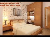 Apartment for rent in HCMC - Good price apartment for lease in Saigon Pearl- Saigon Pearl apartment