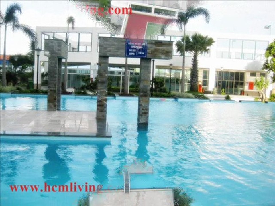 Hoang Anh Riverview apartment for rent  in HCMC, Hoang Anh Gia Lai apartment, Hoang Anh Riverview