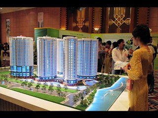 Bán căn hộ Sông Đà Riverside