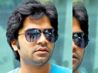 Dhanush Simbhu Hot Fight Over Sachin Anthem