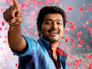 Vijay pairing up with Kajal Aggarwal in Thuppakki