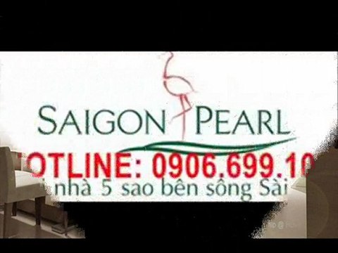 Nice apartment fo rent in Saigon Pearl- Saigon Pearl apartment for rent, apartment for rent in Ho Chi Minh City, Vietnam