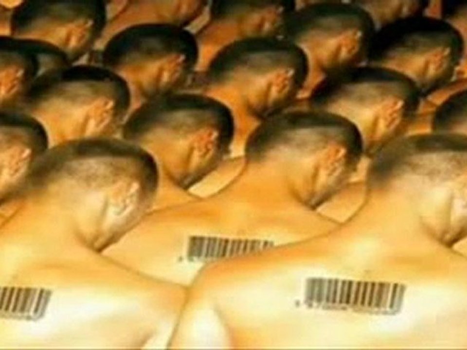 Le TVA du peuple: Georgia Guidestones