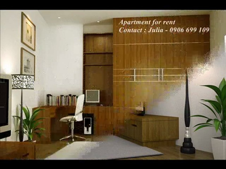 Saigon Pearl apartment for lease, Saigon Pearl aparmtent for rent in HCMC, Vietnam