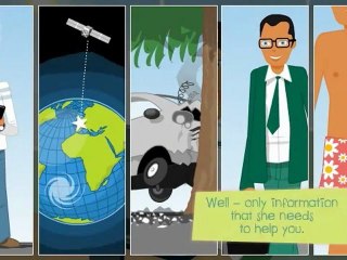 Groupama - Toujours Là pour moi