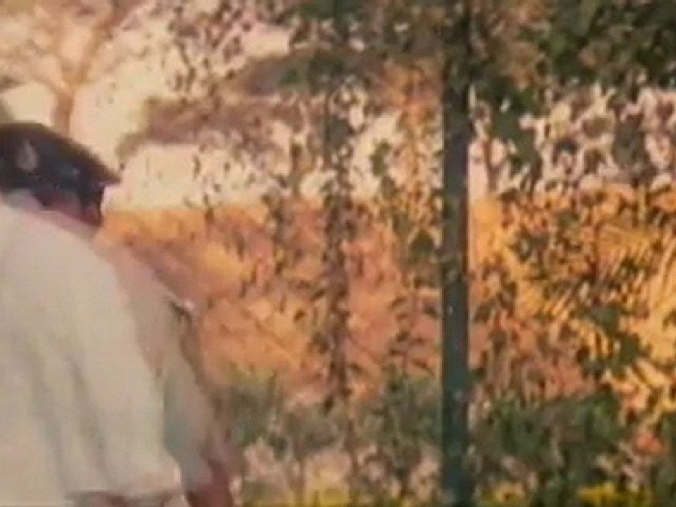 Arindhavan - Sai Kumar Kills A Person