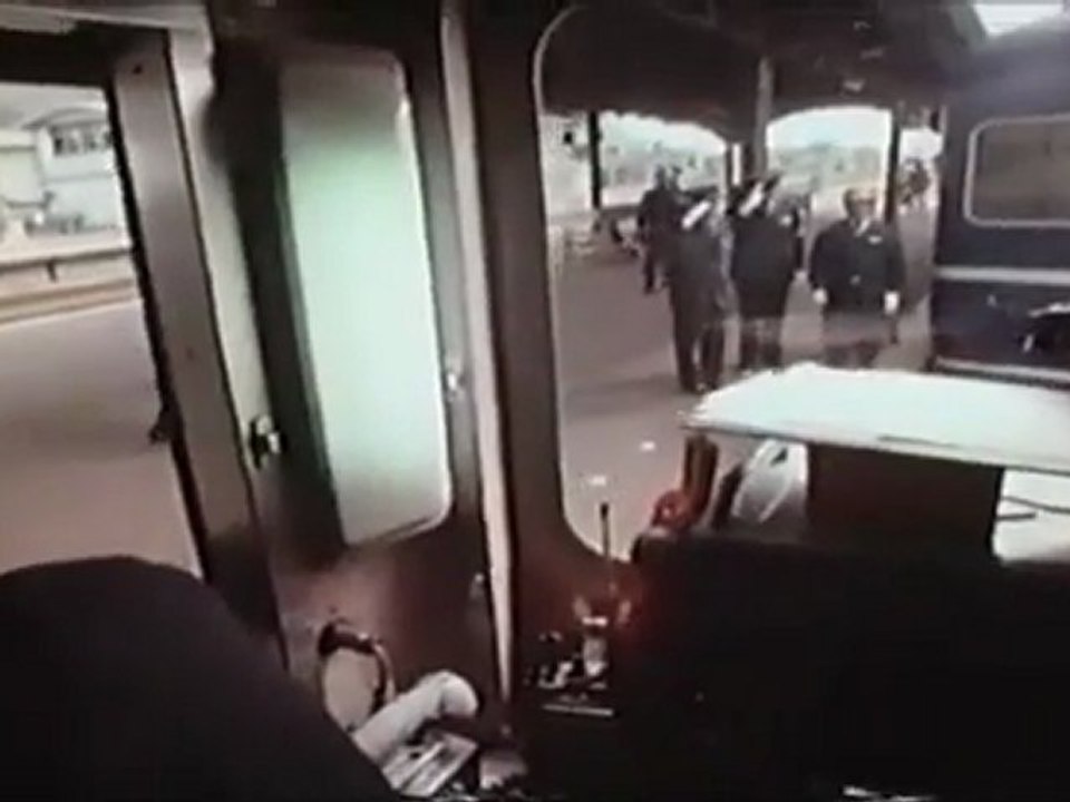 ブルートレインのすべて