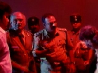 Arindhavan - Mentally Ill Patient