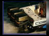 Outboard Trolling Using Remote Control Steering