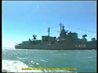 ~ΜΟΛΩΝ ΛΑΒΕ~- ~Come and get it ~[ Hellenic (Greek) Army ]