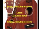train soul sister ukulele chords